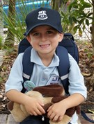 Cullyn Mohekey Fundraising Page